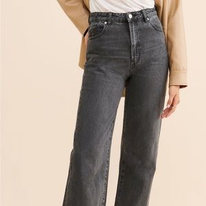 Rolla’s Heidi High Rise Jeans